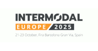 Intermodal Europe Barcelona