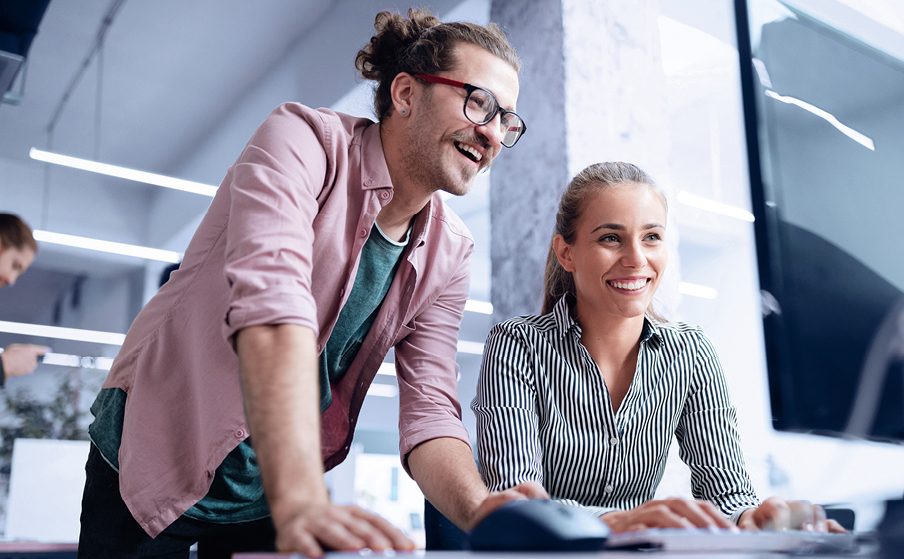 Bild zu IT Senior SAP Consultant (m/w/d) Supply Chain Management / 100% remote