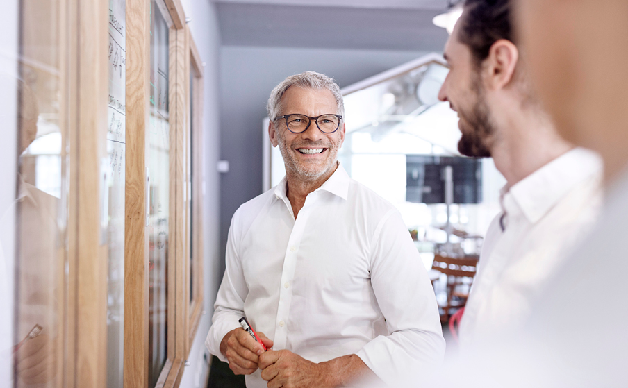 Bild zu Teamlead Supply Chain (m/w/d)