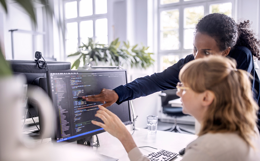 Bild zu Inhouse SAP SCM / MM Berater (m/w/d)