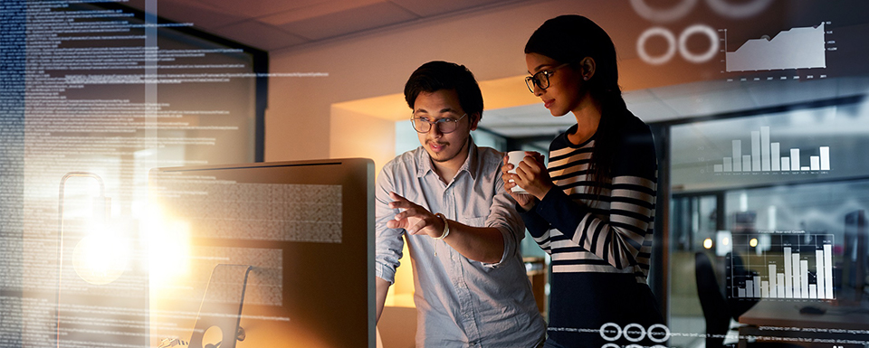 Bild zu Strategic Supply Chain Digitalization Architect (m/w/d)