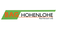 BAG-Hohenlohe-Raiffeisen eG