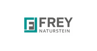 Peter Frey GmbH, Natursteinhandel