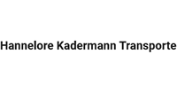 Hannelore Kadermann Transporte