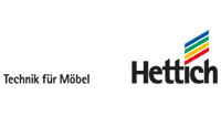 Hettich Holding GmbH & Co. oHG